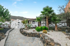 Casa Olympia, Tamaimo